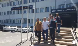 'Kurban hissesi' dolandırıcılığından tutuklu baba ve oğlunun davası sürüyor
