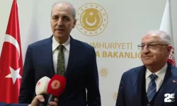 Kurtulmuş: Bütün terör örgütlerine karşı amansız mücadeleyi sürdüreceğiz