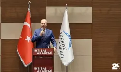 Kurtulmuş'tan İsrail tepkisi: Nerede insanlık?