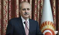 Kurtulmuş’tan şehit askerlerimiz için taziye mesajı