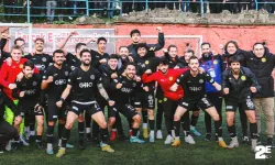 Lider gittik lider dönüyoruz