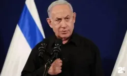 Netanyahu Mossad'ı çağırdı: Katar'ı terk edin!