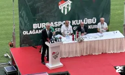 Olağanüstü Kongre kararı alındı