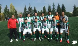 Puanlar paylaşıldı 1-1