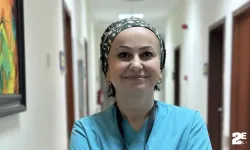 Robotik Cerrahi ile kansere geçit verilmiyor