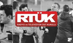 RTÜK'ten şiddeti özendiren futbol programlarına 'dur' kararı