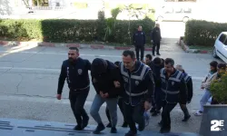 Şakalaşırken arkadaşını vuran şahıs tutuklandı