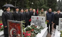 Şehit Esma Çevik unutulmadı
