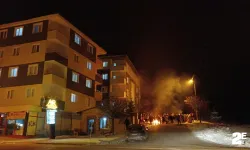 Tartışma kavgaya dönüştü, silahlar konuştu