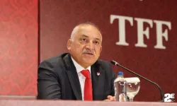 TFF Başkanı Mehmet Büyükekşi rahatsızlandı