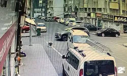 Togg’a nazar değdi