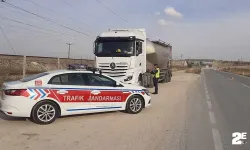 Trafik denetimlerinde 333 araca 495 bin TL ceza yazıldı