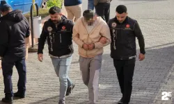 Uyuşturucu maddeyle yakalanan şahıs tutuklandı
