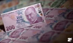 Yeni 200 TL'LİK banknotlar tedavülde