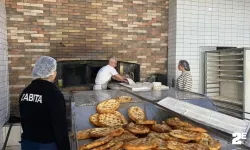 Yılbaşı öncesi zabıta ekiplerinden denetim