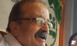 2Eylül Yazı İşleri Müdürü Keskin’in acı günü
