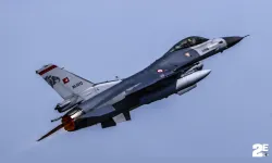 ABD Dışişleri'nden F-16 açıklaması!