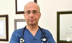 ABD'de Kalp Klavuzunu yazdı