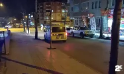 Ağabey ve kardeşin kavgası kanlı bitti