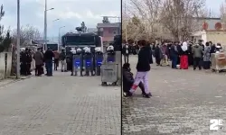 Akraba kavgası kanlı bitti