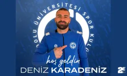 Anadolu'dan transfer