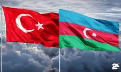 Azerbaycan'dan şehit olan askerler için Türkiye'ye taziye mesajı