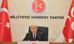 Bahçeli: Adalet yerini bulmuştur!