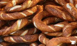 Balıkesir’de simit 12,5 TL oldu