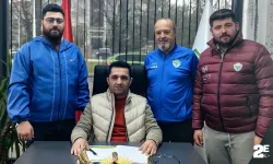 Batıkentspor’a yeni teknik heyet