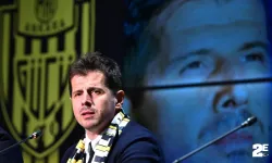 Belözoğlu: Fenerbahçe’nin çok ciddi gücü var