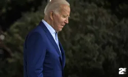 Biden'dan ABD üssüne saldırı açıklaması: Hesap soracağız!