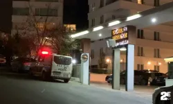 Bir kadın cinayeti daha!