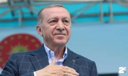 Cumhurbaşkanı Erdoğan Eskişehir'e geliyor