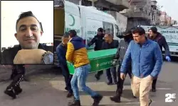 Damat dehşetinde ölen ve yaralananların isimleri belli oldu