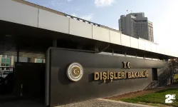 Dışişleri'nden Filistin'e yardımı kesen ülkelere çağrı
