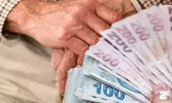 Emekliye ek zam TBMM'de kabul edildi