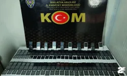 Emniyet Müdürlüğünden operasyon