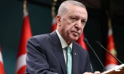 Erdoğan: 31 Mart'a nasıl hazırlandığımızı göstereceğiz!