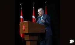 Erdoğan açıklıyor: AK Parti'nin adayları belli oluyor