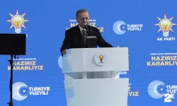 Erdoğan Eskişehir’de Kılıçdaroğlu'na yüklendi