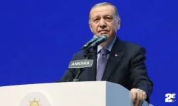 Erdoğan: İş bilmezlerin elinde şehirlerimiz perişan oldu