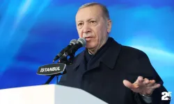 Erdoğan: Etekleri tutuşmaya başladı!