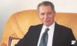 Eskişehir eski milletvekili Demirkol vefat etti