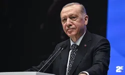 Eskişehir’de Cumhurbaşkanı için hazırlanan pankart viral oldu!