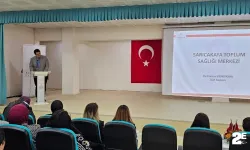 Eskişehir’de Kadın Sağlığı Projesi hız kesmiyor