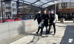 Eskişehir'de Sibergöz-20 operasyonu!