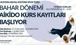 Eskişehir'de spor severler dikkat: Kayıtlar başlıyor!