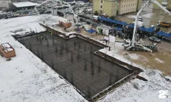 Eskişehir'e yeni kreş yapılıyor