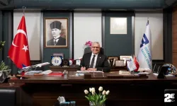 Eskişehir'imiz 4,2 milyar dolarlık ihracat ile 12. sırada