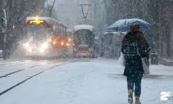 Eskişehirliler dikkat: Hava bir anda soğuyacak!